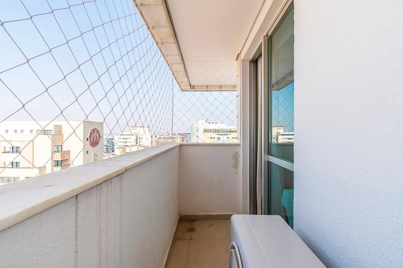 Apartamento Bsb Torre Flats - Mercure Lider Shn