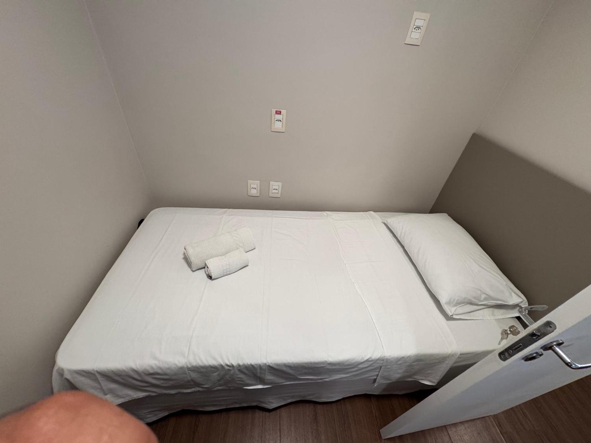 Bsb Torre Flats - Mercure Lider Shn * Brasilia