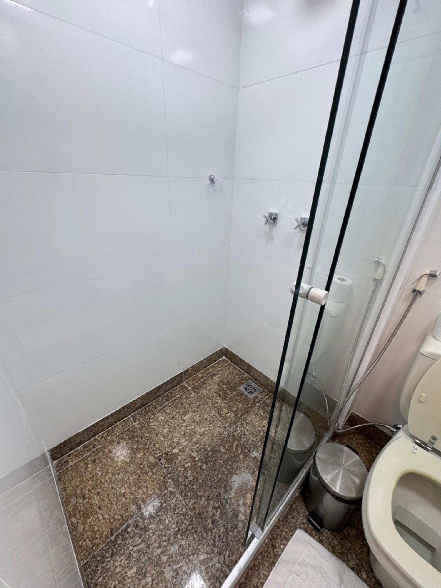 Apartamento Bsb Torre Flats - Mercure Lider Shn