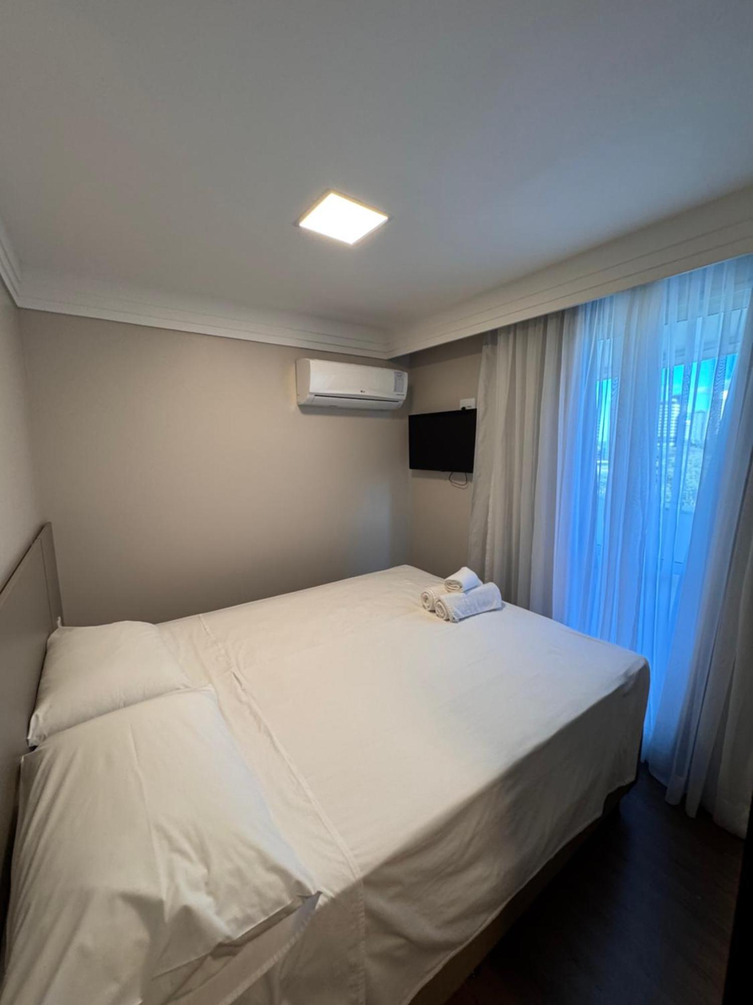 Bsb Torre Flats - Mercure Lider Shn Apartamento *
