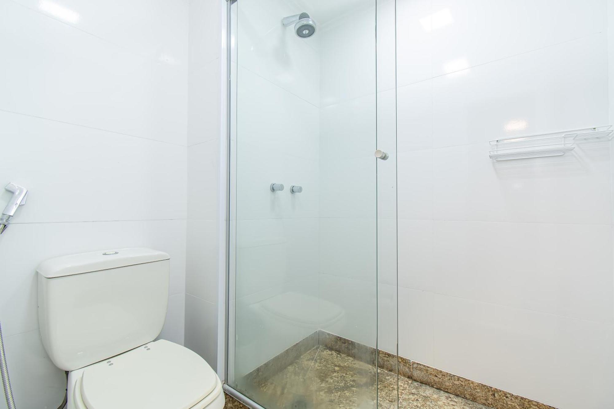 Apartamento Bsb Torre Flats - Mercure Lider Shn *
