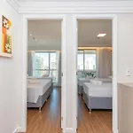 Bsb Stay Torre Flats Particulares - Mercure Lider Shn